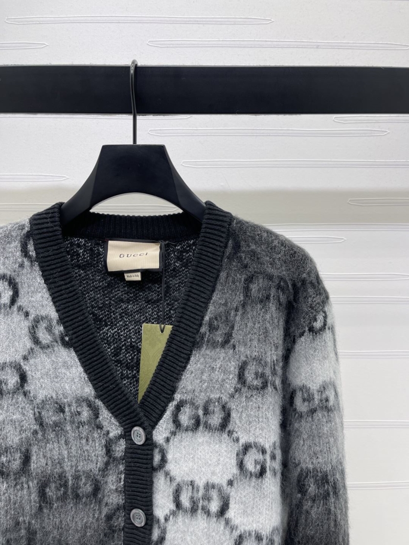 Gvc*1 sweaters